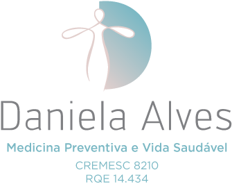 Daniela Alves - Medicina Preventiva e Vida Saudável